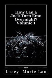 How Can a Jock Turn Emo Overnight?