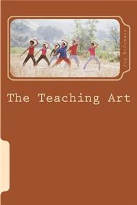 Teaching Art