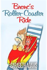 Bronc's Roller-Coaster Ride