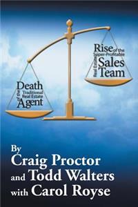 Death of the Traditional Real Estate Agent