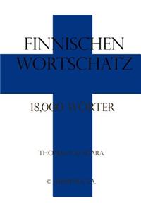 Finnischen Wortschatz