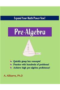 Pre-algebra