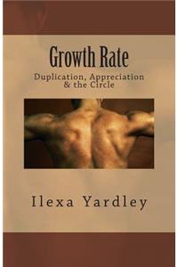 Growth Rate