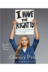I Have the Right to