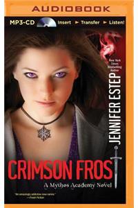 Crimson Frost