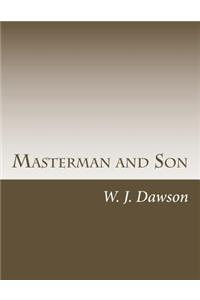 Masterman and Son