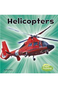 Helicopters