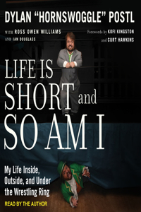 Life is Short and So Am I