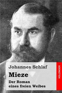 Mieze