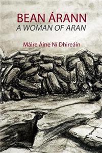 Woman of Aran