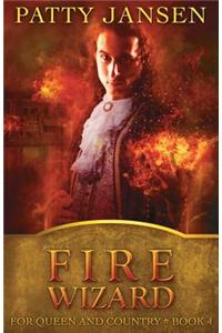 Fire Wizard