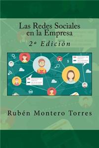 Las Redes Sociales en la Empresa