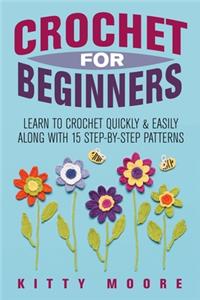 Crochet For Beginners