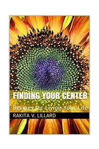 Finding Your Center