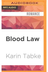 Blood Law