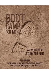 Boot Camp For Men