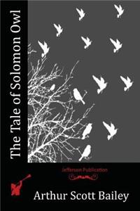 Tale of Solomon Owl