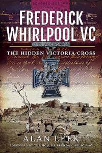 Frederick Whirlpool VC