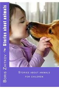 Stories about animals