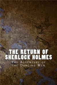 Return of Sherlock Holmes