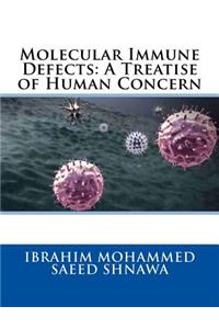 Molecular Immune Defects