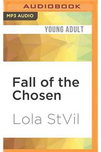 Fall of the Chosen