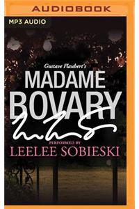Madame Bovary: A Signature Performance by Leelee Sobieski
