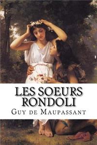 Les soeurs Rondoli