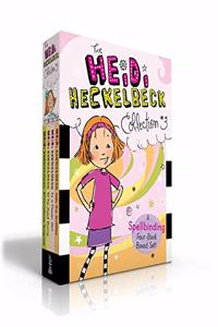 Heidi Heckelbeck Collection #3 (Boxed Set)