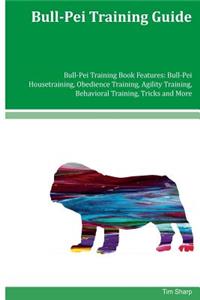 Bull-Pei Training Guide Bull-Pei Training Book Features