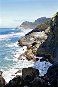 Oregon Portrait Journal