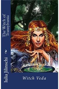 Witch of Transylvania