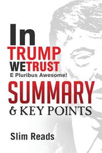 In Trump We Trust