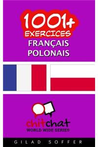 1001+ exercices Français - polonais