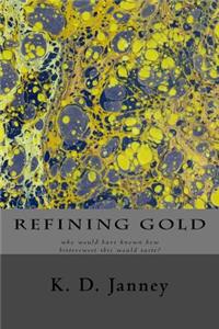 Refining Gold