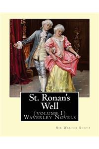 St. Ronan's Well. By