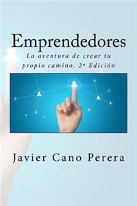 Emprendedores