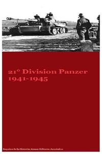 21 Division Panzer 1941-1945