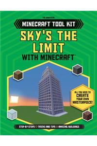 Sky's the Limit with Minecraft(r)