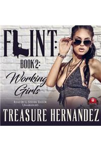 Flint, Book 2 Lib/E