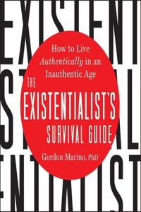 Existentialist's Survival Guide Lib/E