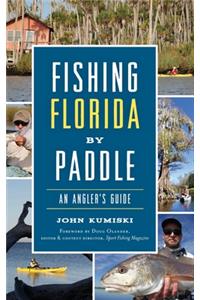 Fishing Florida by Paddle