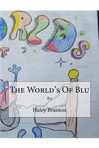 World's Of Blu