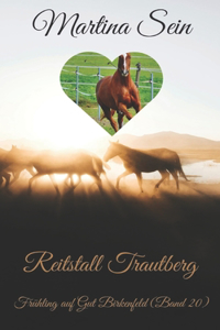 Reitstall Trautberg