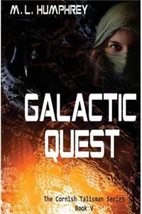 Galactic Quest