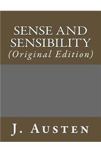 Sense and Sensibility