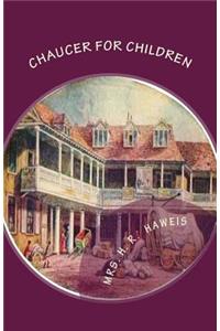 Chaucer for Children