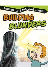 Building Blunders