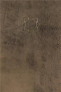 Monogram Buddhism Journal