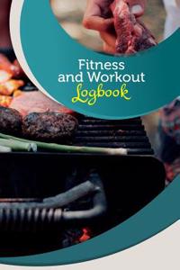 Fitness and Workout Logbook